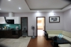 Modern three bedrooms apartment for rent in Au Co, Tay Ho district, Ha Noi